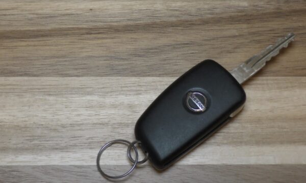 Nissan Rogue Key Fob Not Working